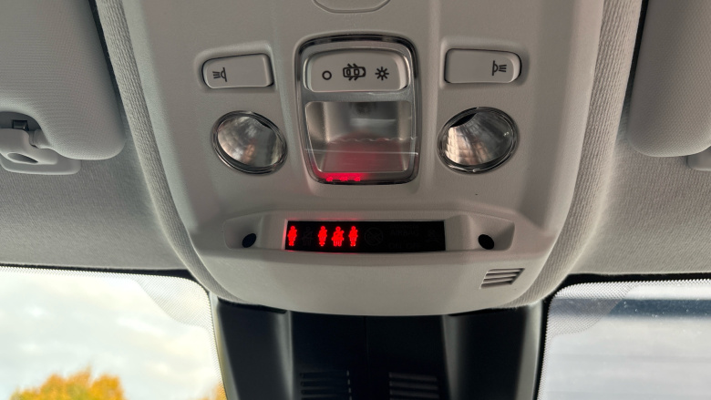 Peugeot 208 1.2 Hybrid 110 Allure 5dr e-DSC6 Petrol Hatchback